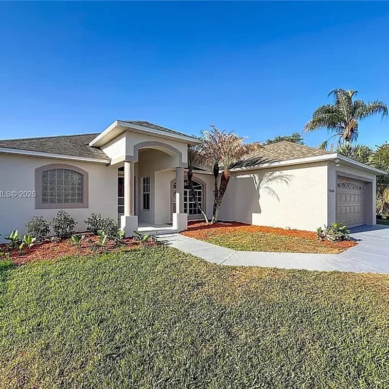 Beaumont Dr, Lakeland, FL